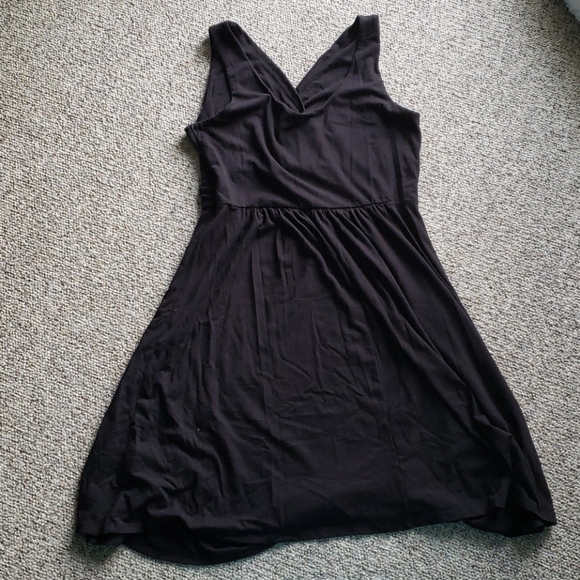 Old Navy Maternity Tank Dress - Picture 2 of 4